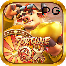 jogar fortune ox demo grátis ícone