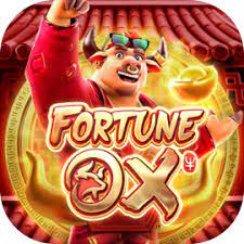 ut fortune ox ícone