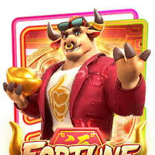 fortune ox demo gratis ícone