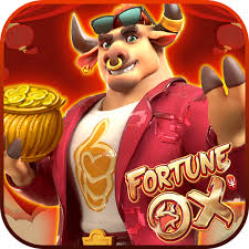 fortune ox demo apk ícone