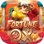 fortune ox demonstração ícone