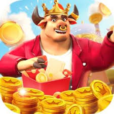 ox fortune slot ícone