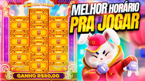 melhor plataforma para jogar fortune rabbit