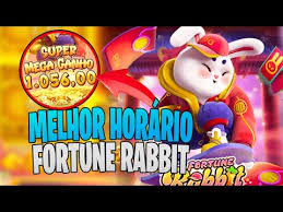 fortune rabbit demo grátis