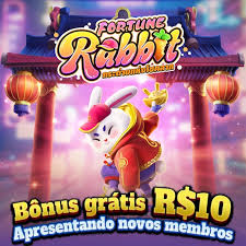 slot rabbit fortune