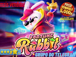 fortune rabbit qual plataforma ícone