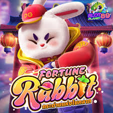 fortune rabbit rush ícone