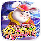 jogar rabbit demo ícone