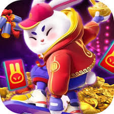 jogo teste fortune rabbit ícone