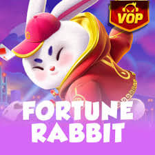 slot rabbit fortune ícone