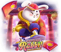 fortune rabbit 6gbet ícone