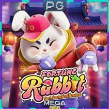 como ganhar no rabbit fortune ícone