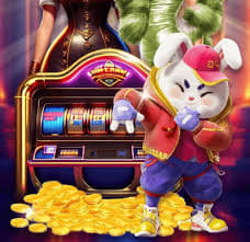 jogar fortune rabbit de graça ícone