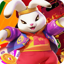 demo slot pg soft fortune rabbit ícone