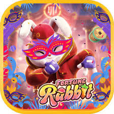 horario do rabbit fortune ícone