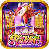 fortuna rabbit jogo ícone