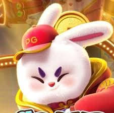 jogo demo fortune rabbit ícone