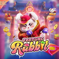 fortune rabbit dinheiro infinito ícone