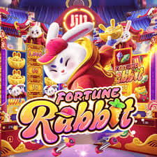 fortune rabbit estrela bet ícone