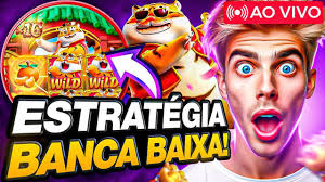 qual melhor site para jogar fortune tiger